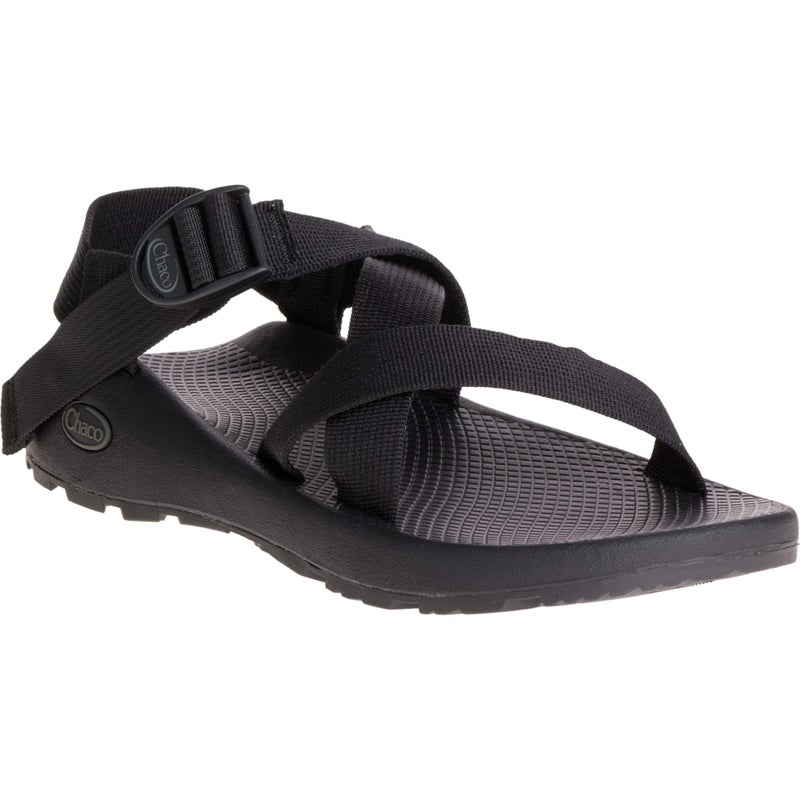 Chaco Mens Z/1 Classic, Outdoor Sandal, Black 13 M - Image 5